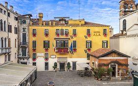 UNAHOTELS Ala Venezia
